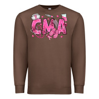 Chestnut breast cancer cma Premium Sweatshirt - texasbilliewilder
