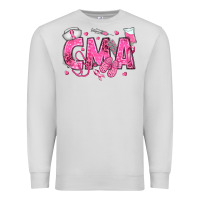 Dove Grey breast cancer cma Premium Sweatshirt - texasbilliewilder