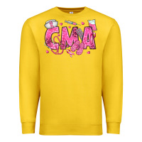 Lemon breast cancer cma Premium Sweatshirt - texasbilliewilder