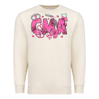 Sandshell breast cancer cma Premium Sweatshirt - texasbilliewilder
