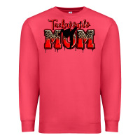 Cardinal taekwondo mom Premium Sweatshirt - Zillion Design Studio