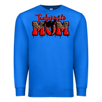 True Royal taekwondo mom Premium Sweatshirt - Zillion Design Studio