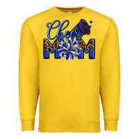 Lemon Cheer mom Premium Sweatshirt - Zillion Design Studio