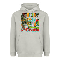 Moon Dust ready to crush fifth grade Heavyweight Hoodie - texasbilliewilder