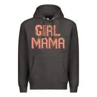Smoke girl mama. Premium Hoodie - JahusDesignShop