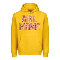 Lemon girl mama. Premium Hoodie - JahusDesignShop