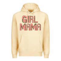 Pina Colada girl mama. Premium Hoodie - JahusDesignShop