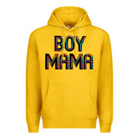Lemon boy mama Premium Hoodie - JahusDesignShop