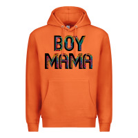 Carrot boy mama Premium Hoodie - JahusDesignShop