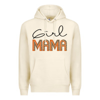 Tofu Girl mama Premium Hoodie - JahusDesignShop