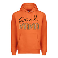 Carrot Girl mama Premium Hoodie - JahusDesignShop