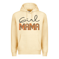 Pina Colada Girl mama Premium Hoodie - JahusDesignShop