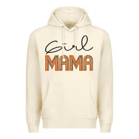 Sandshell Girl mama Premium Hoodie - JahusDesignShop