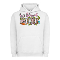 Pigment Lunar Rock blessed mini easter Urban Hoodie - BarkalooDesign