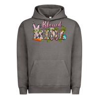 Pigment Tornado blessed mini easter Urban Hoodie - BarkalooDesign