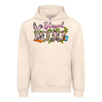 Sandshell blessed mini easter Urban Hoodie - BarkalooDesign