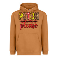 Meerkat pitch please Heavyweight Hoodie - Zillion Design Studio