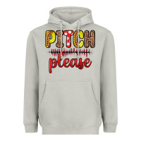 Moon Dust pitch please Heavyweight Hoodie - Zillion Design Studio