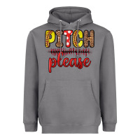 Storm pitch please Heavyweight Hoodie - Zillion Design Studio