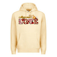 Pina Colada all you need is love Premium Hoodie - AdoDesignShop