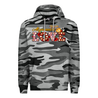 Slate Camo all you need is love Premium Hoodie - AdoDesignShop