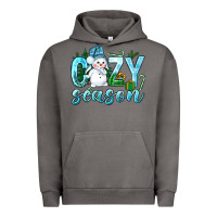 Pigment Tornado cozy season winter christmas Urban Hoodie - NancyCooperArtShop