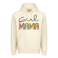 Sandshell Girl mama Premium Hoodie - JahusDesignShop