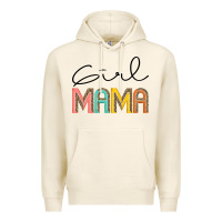 Tofu Girl mama Premium Hoodie - JahusDesignShop