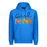 True Royal Girl mama Premium Hoodie - JahusDesignShop