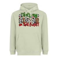 Matcha that s my sister on that field Heavyweight Hoodie - Zillion Design Studio