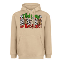Mushroom that s my sister on that field Heavyweight Hoodie - Zillion Design Studio