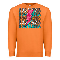 Carrot dog mama Premium Sweatshirt - Zillion Design Studio
