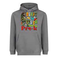 Storm ready to crush pre k Heavyweight Hoodie - texasbilliewilder