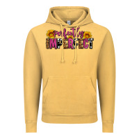 Vintage Mustard perfectly imperfect Vintage Hoodie - AdoDesignShop