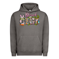 Pigment Tornado blessed gigi easter Urban Hoodie - BarkalooDesign