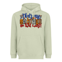 Matcha that s my brother on that field Heavyweight Hoodie - Zillion Design Studio