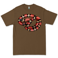 Cacao milk snake Premium Tee - LillyAllenDesigns