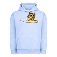 Dunnart Urban Hoodie | Teevron
