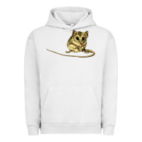 Pigment Lunar Rock Dunnart Urban Hoodie - LillyAllenDesigns