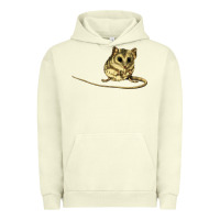 Pigment Pistachio Dunnart Urban Hoodie - LillyAllenDesigns