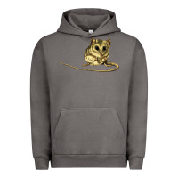Pigment Tornado Dunnart Urban Hoodie - LillyAllenDesigns