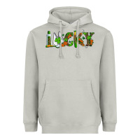 Moon Dust dental lucky st patricks day Heavyweight Hoodie - RanaPortraitStore