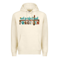 Tofu not perfect just forgiven Premium Hoodie - Artiststas