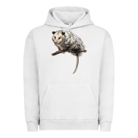 Pigment Lunar Rock opossum Urban Hoodie - LillyAllenDesigns