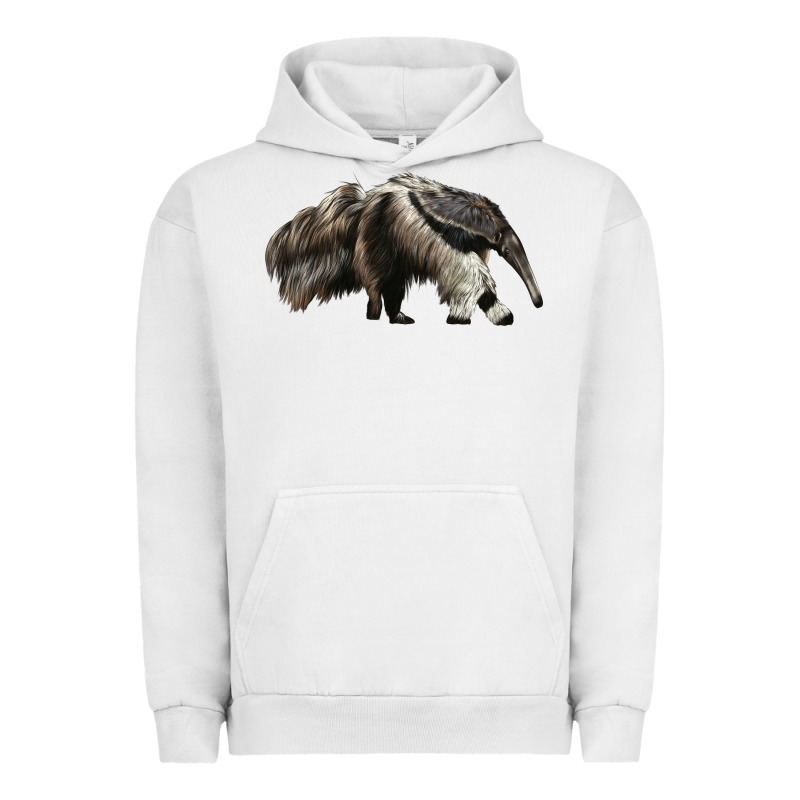 Anteaters Urban Hoodie by LillyAllenDesigns | Teevron