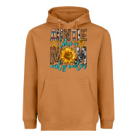 Meerkat auntie like a mom only cooler Heavyweight Hoodie - Zillion Design Studio