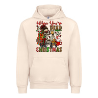 Sandshell when you're dead inside but it's christmas Urban Hoodie - Jasminsmagicworld