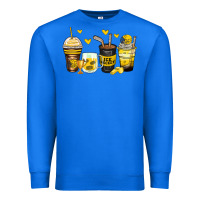 True Royal ice hockey coffee cups Premium Sweatshirt - Zillion Design Studio