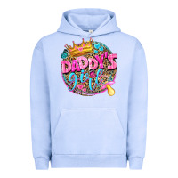 Daddys Girl Urban Hoodie | Teevron