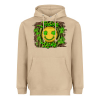 Mushroom feeling lucky Heavyweight Hoodie - RanaPortraitStore